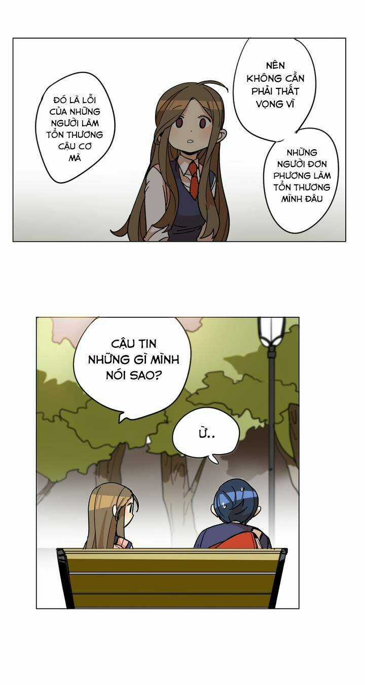 Lớn Lên Đểu Cáng Chapter 43 trang 3