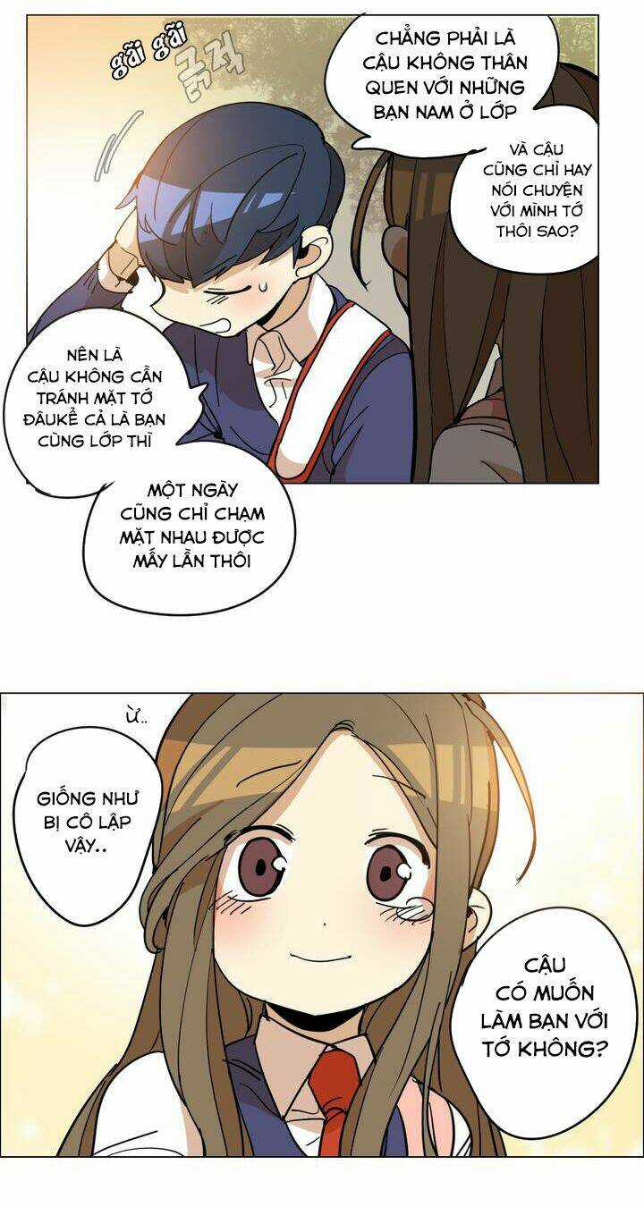 Lớn Lên Đểu Cáng Chapter 43 trang 4