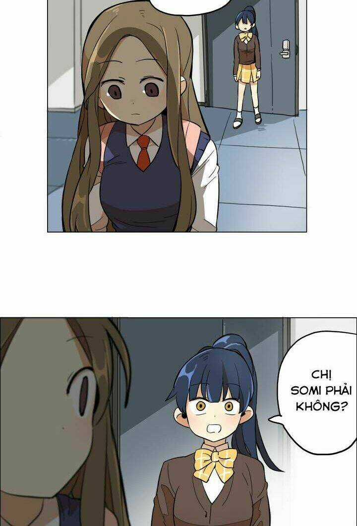 Lớn Lên Đểu Cáng Chapter 5 trang 10