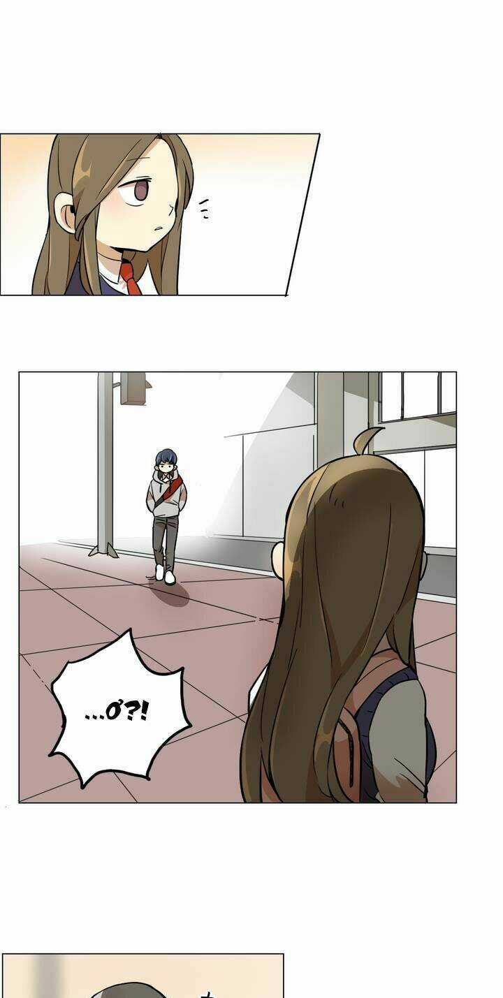 Lớn Lên Đểu Cáng Chapter 5 trang 20