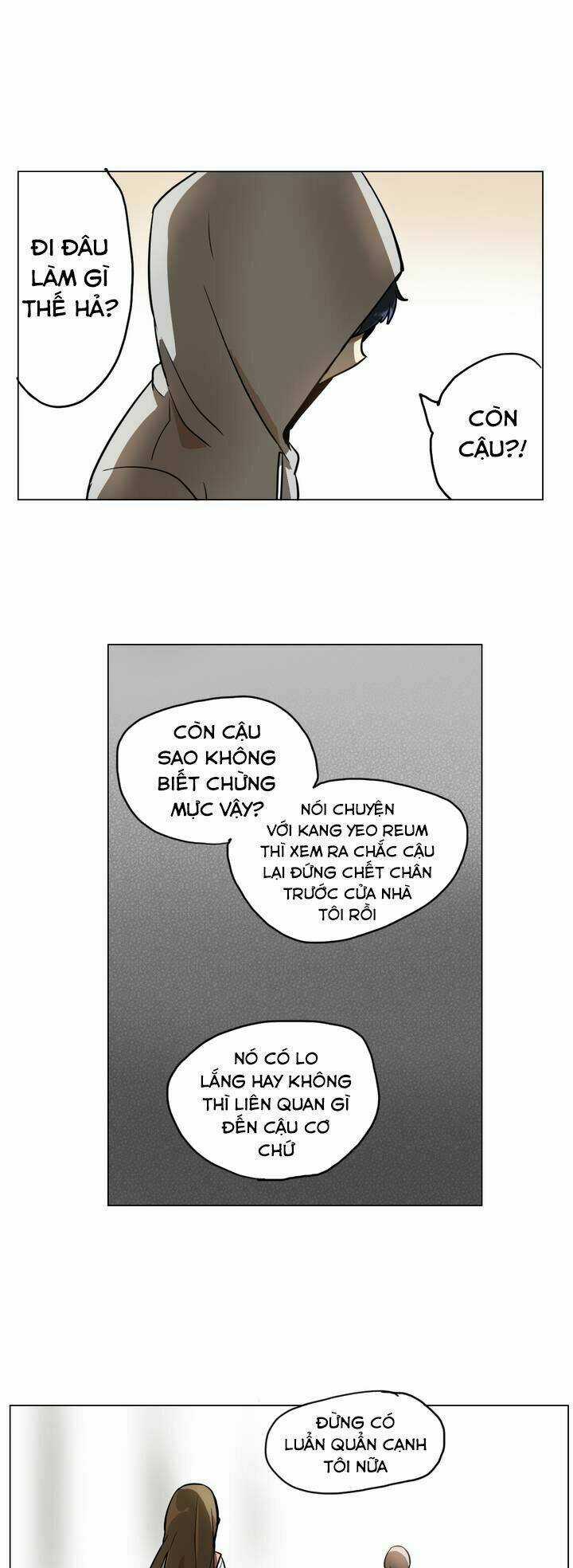 Lớn Lên Đểu Cáng Chapter 5 trang 24