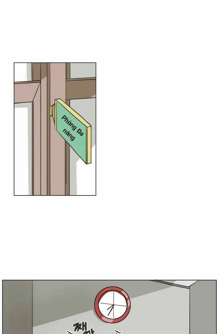 Lớn Lên Đểu Cáng Chapter 5 trang 3