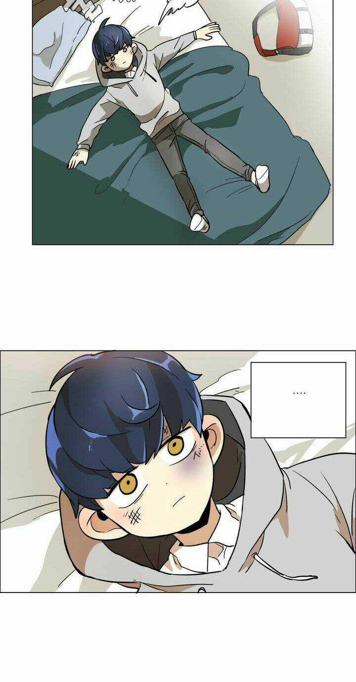 Lớn Lên Đểu Cáng Chapter 5 trang 30