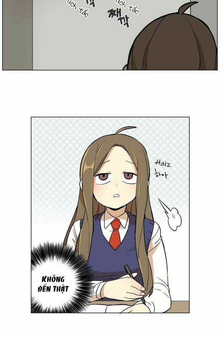 Lớn Lên Đểu Cáng Chapter 5 trang 4