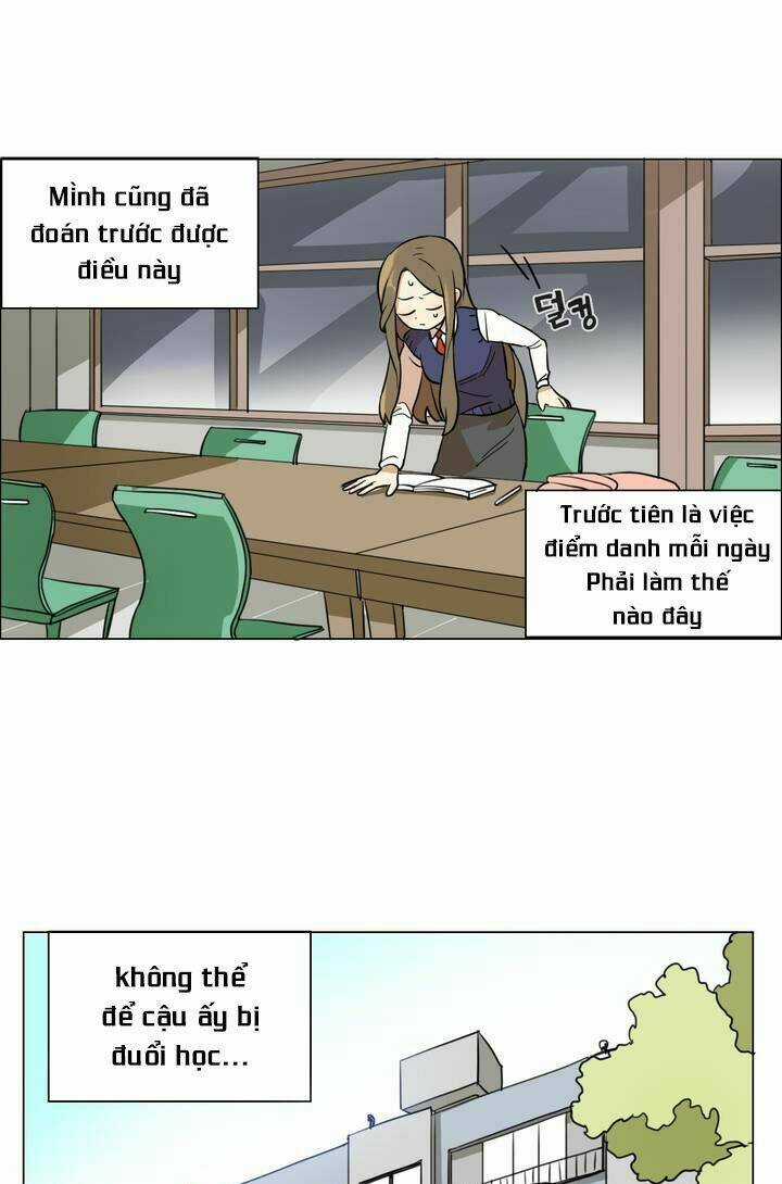 Lớn Lên Đểu Cáng Chapter 5 trang 5