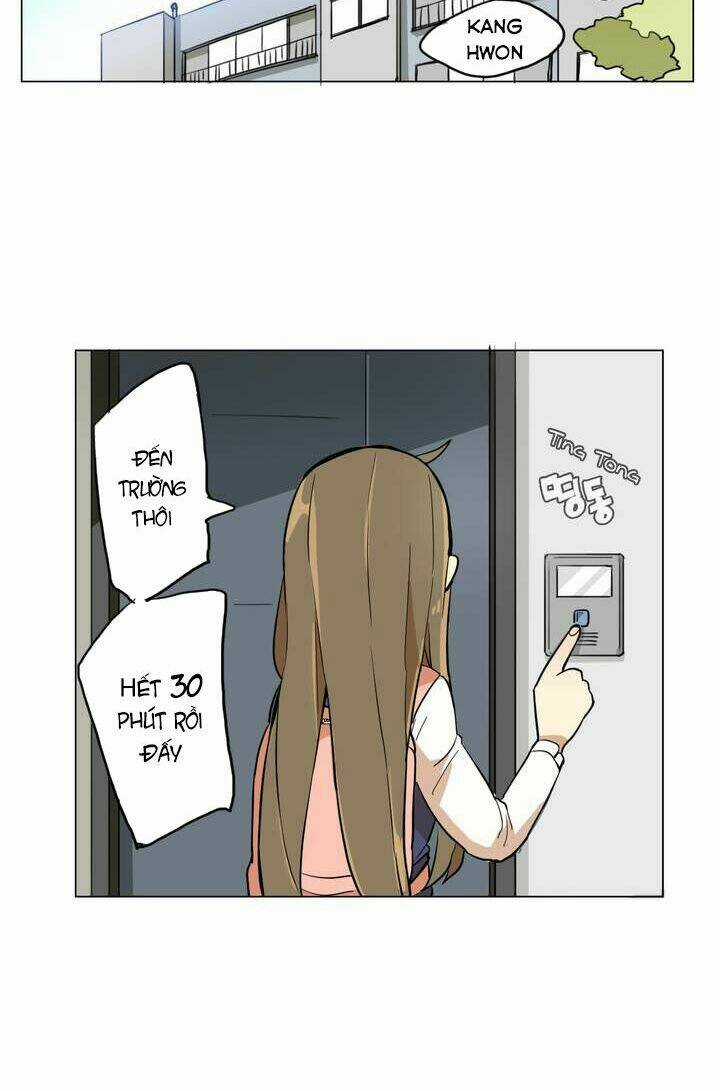 Lớn Lên Đểu Cáng Chapter 5 trang 6