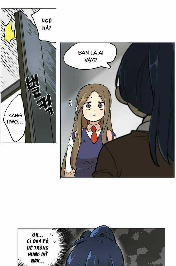 Lớn Lên Đểu Cáng Chapter 5 trang 7