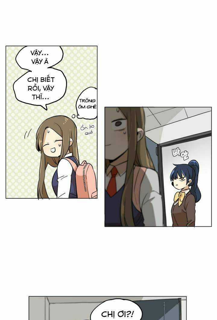 Lớn Lên Đểu Cáng Chapter 5 trang 9