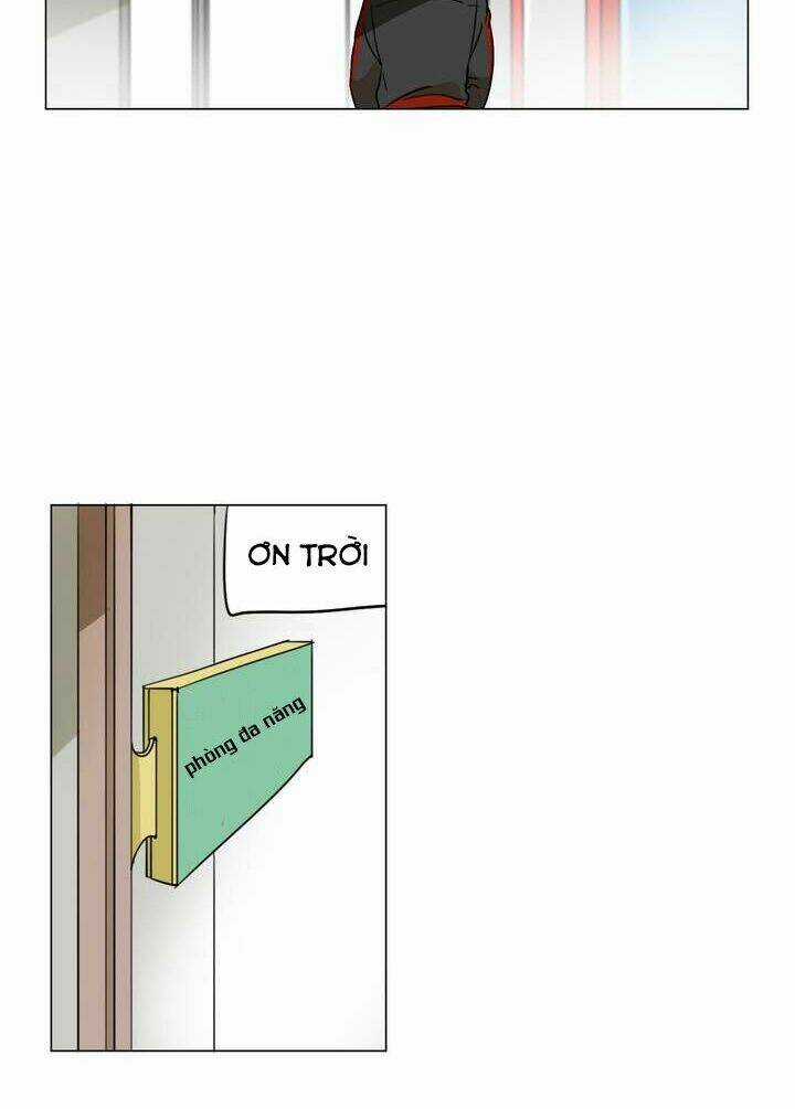 Lớn Lên Đểu Cáng Chapter 6 trang 12