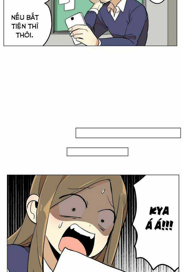 Lớn Lên Đểu Cáng Chapter 6 trang 16