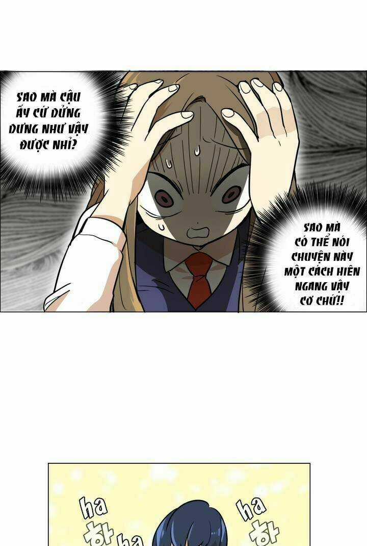 Lớn Lên Đểu Cáng Chapter 6 trang 19