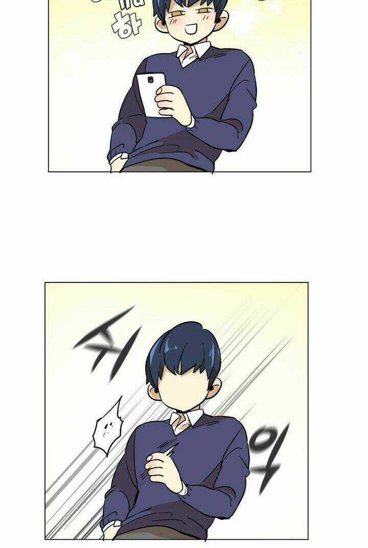 Lớn Lên Đểu Cáng Chapter 6 trang 20