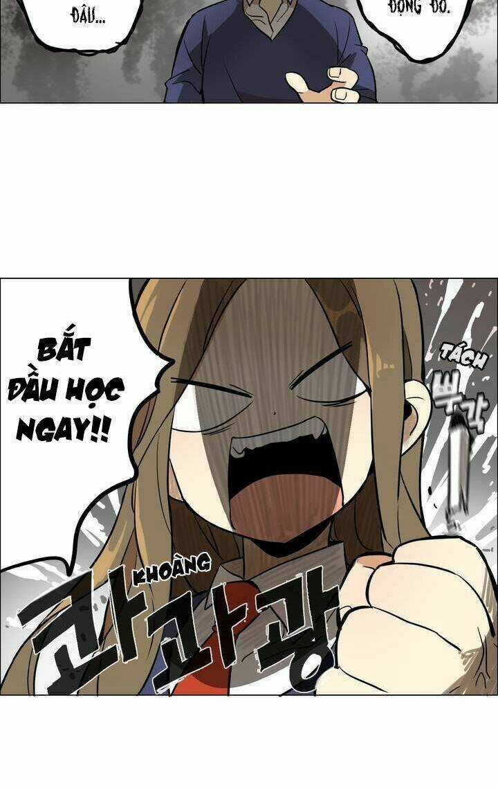 Lớn Lên Đểu Cáng Chapter 6 trang 22