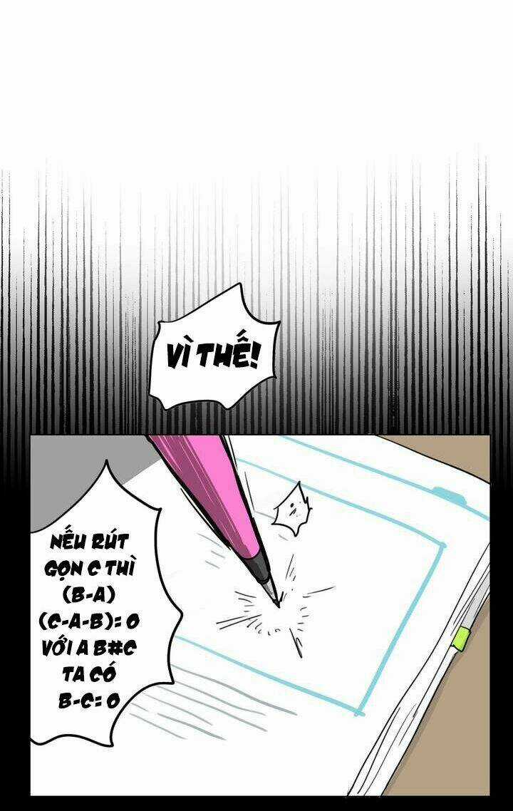 Lớn Lên Đểu Cáng Chapter 6 trang 26