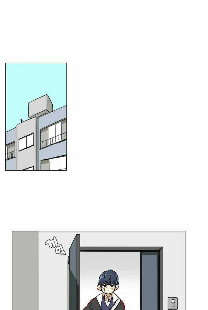 Lớn Lên Đểu Cáng Chapter 6 trang 3