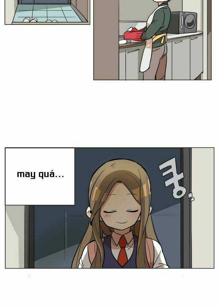 Lớn Lên Đểu Cáng Chapter 6 trang 30