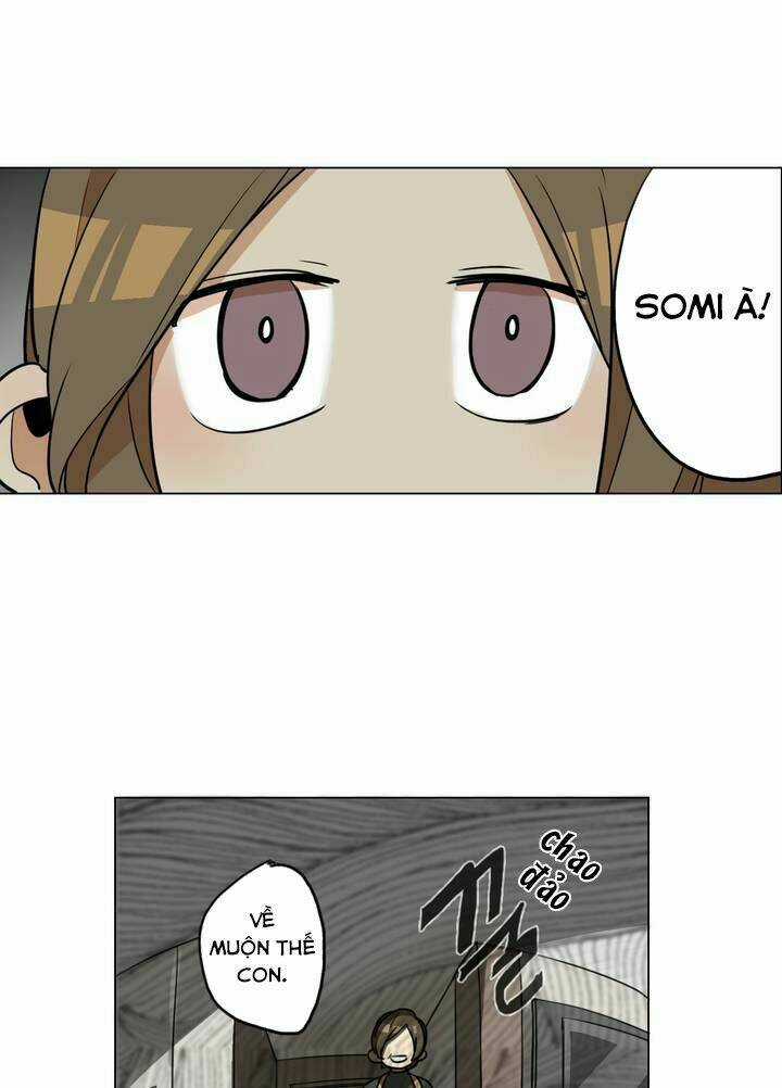 Lớn Lên Đểu Cáng Chapter 6 trang 31