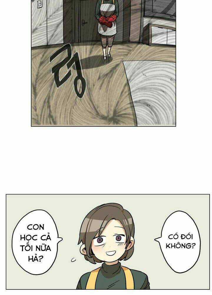 Lớn Lên Đểu Cáng Chapter 6 trang 32