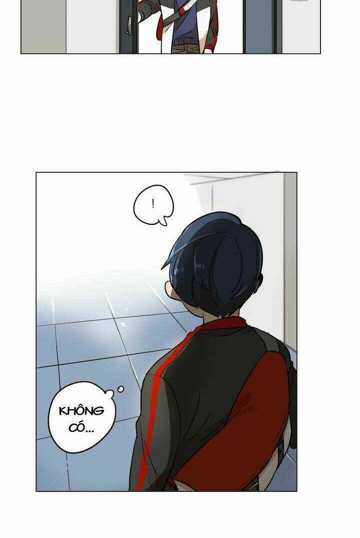 Lớn Lên Đểu Cáng Chapter 6 trang 4