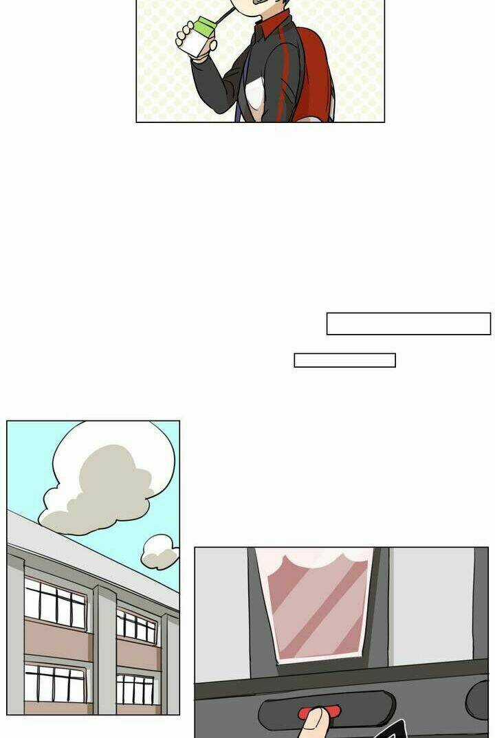 Lớn Lên Đểu Cáng Chapter 6 trang 6