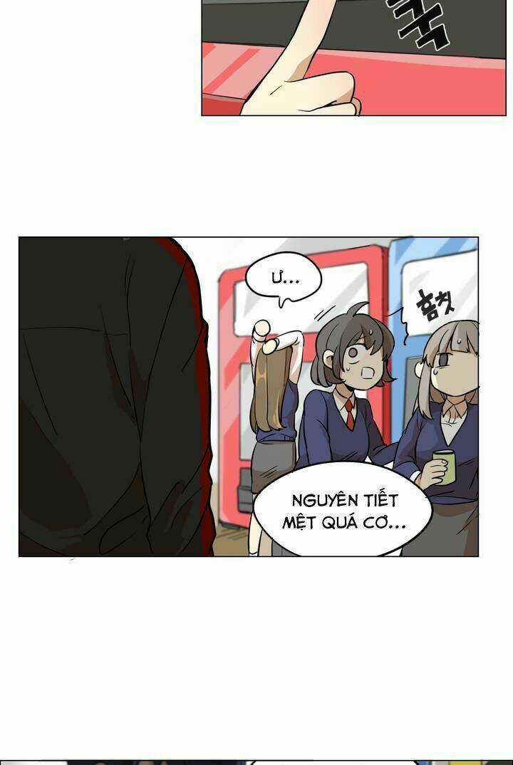 Lớn Lên Đểu Cáng Chapter 6 trang 7