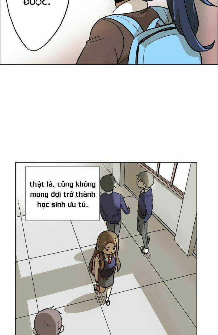 Lớn Lên Đểu Cáng Chapter 7 trang 10