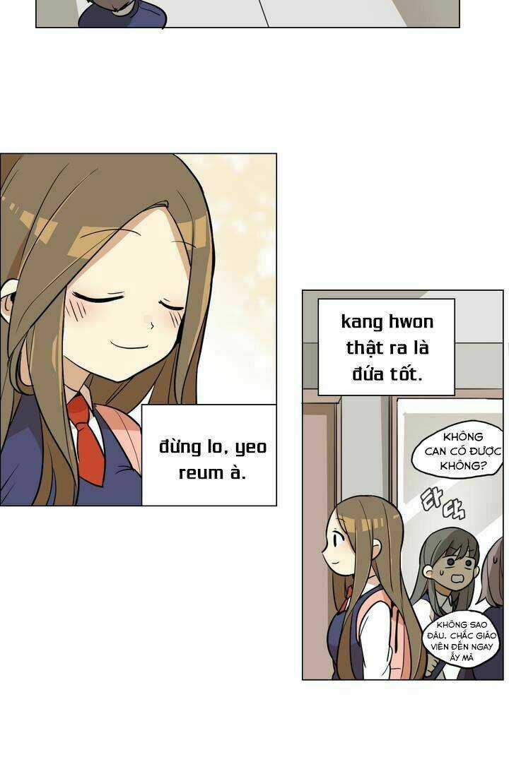 Lớn Lên Đểu Cáng Chapter 7 trang 11