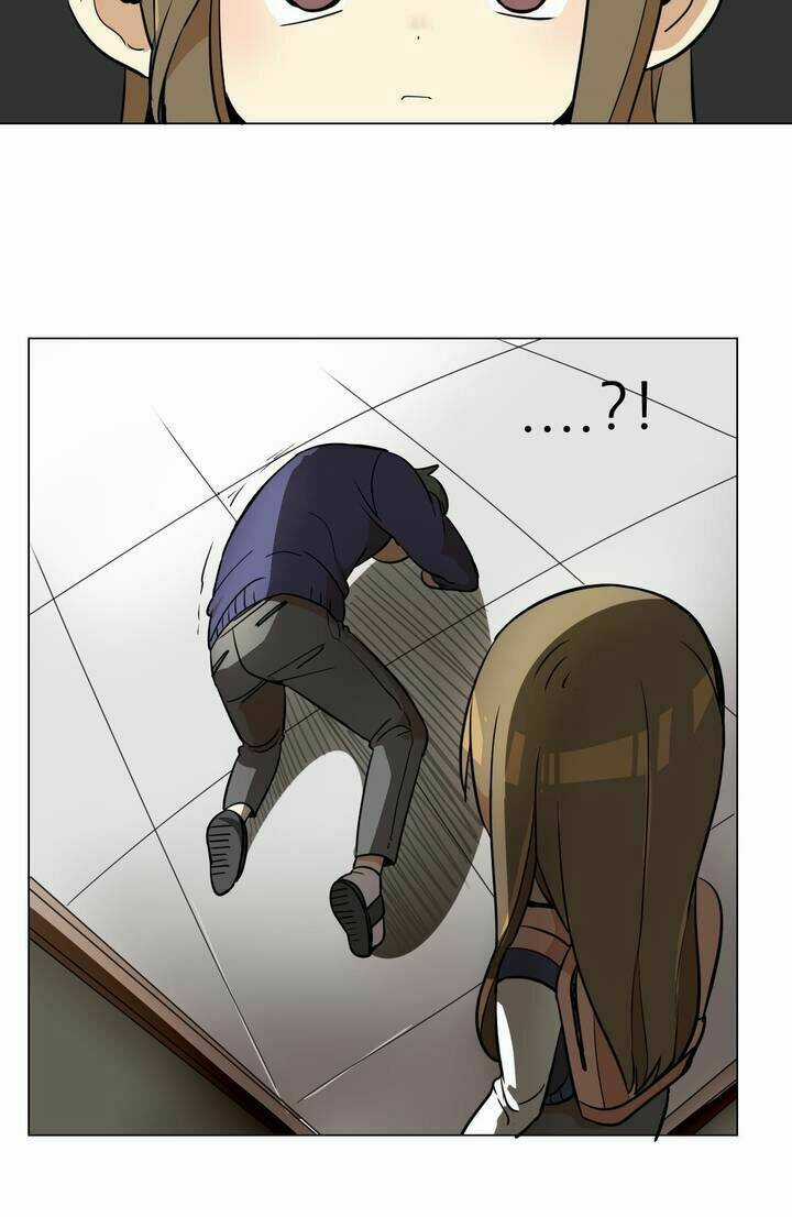 Lớn Lên Đểu Cáng Chapter 7 trang 13