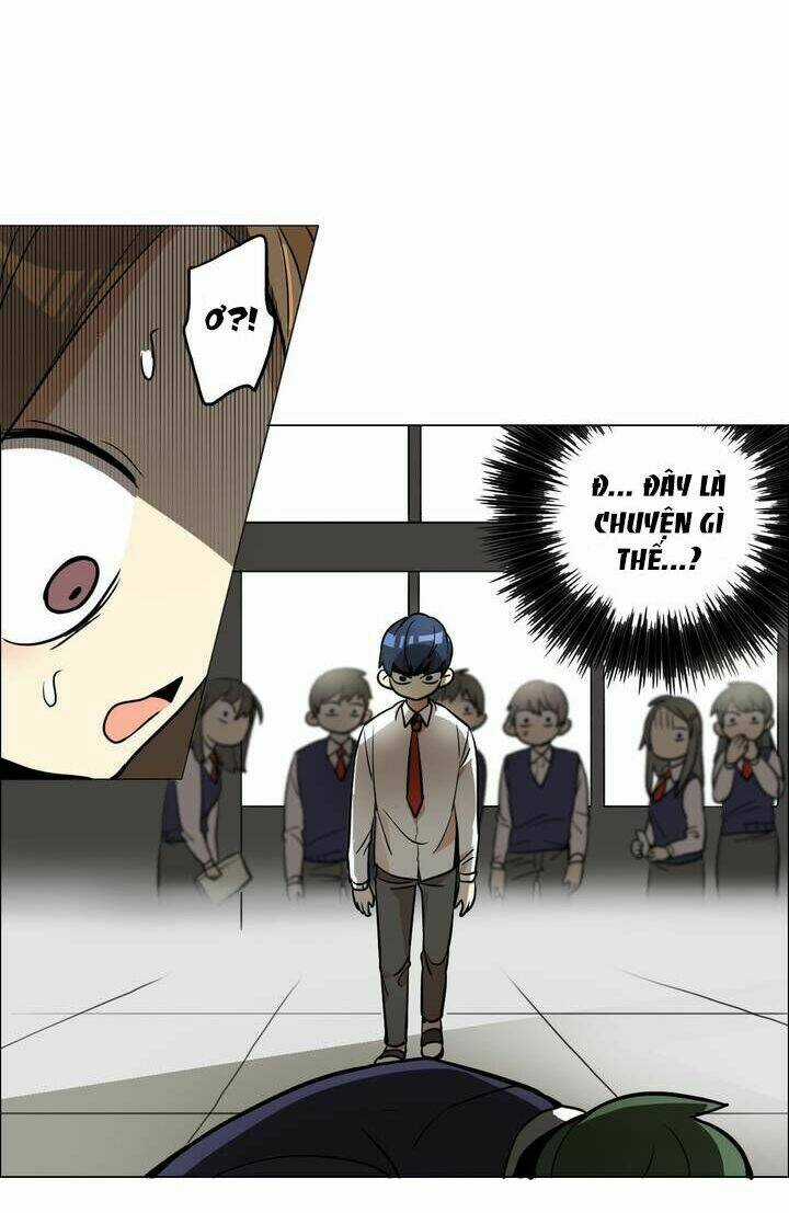 Lớn Lên Đểu Cáng Chapter 7 trang 14