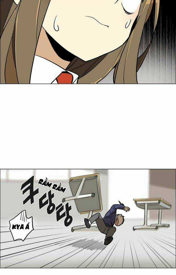 Lớn Lên Đểu Cáng Chapter 7 trang 20