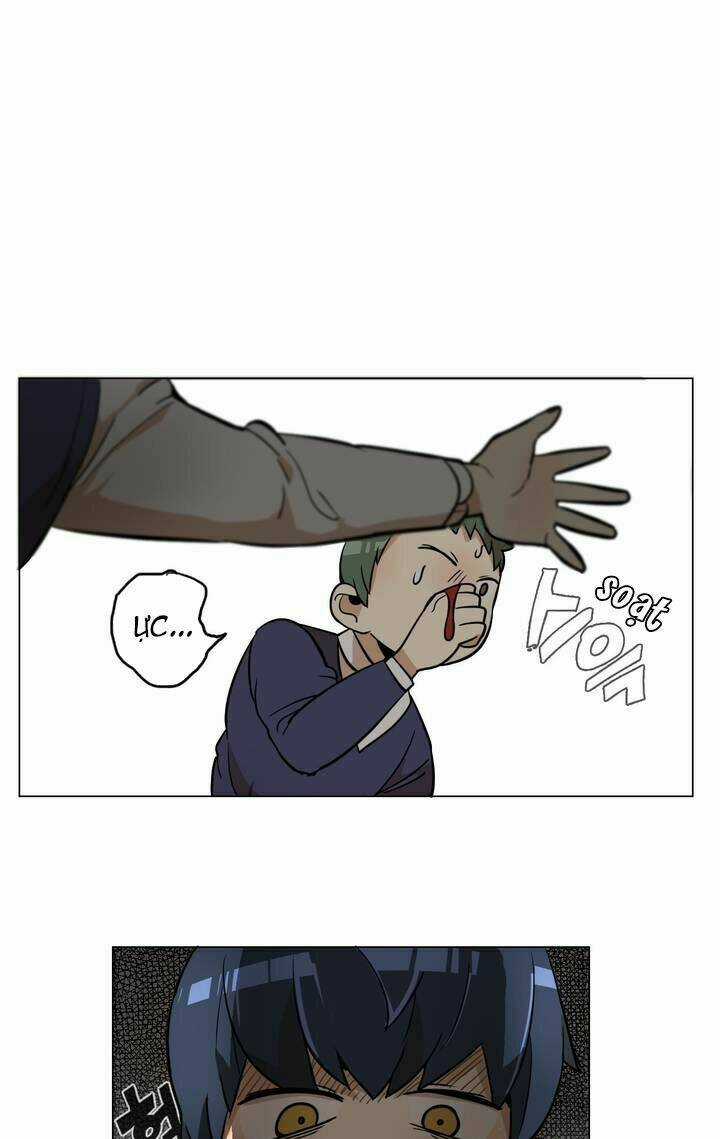 Lớn Lên Đểu Cáng Chapter 7 trang 21