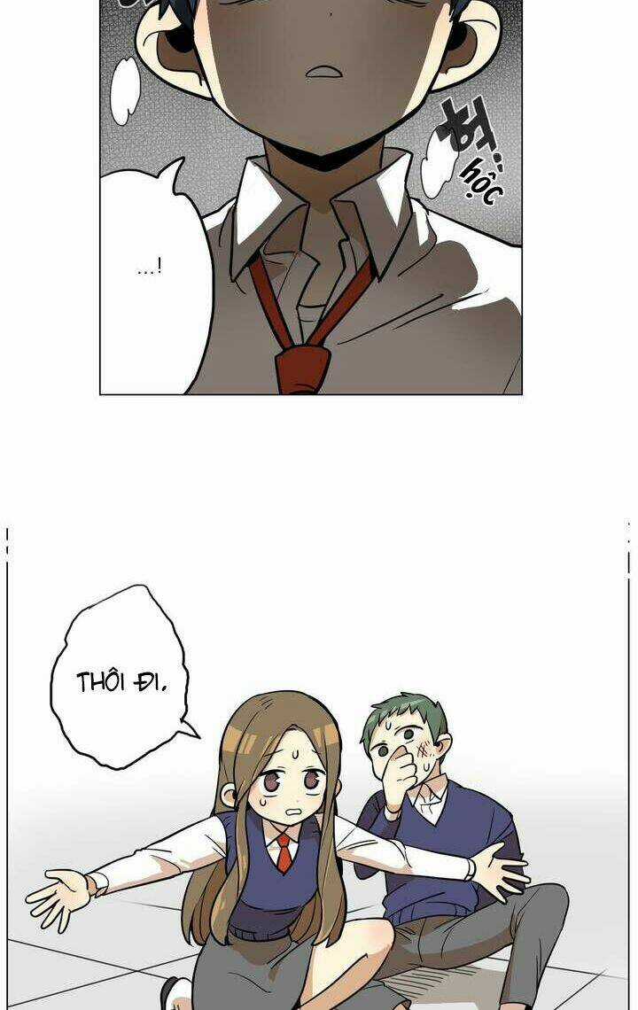 Lớn Lên Đểu Cáng Chapter 7 trang 22