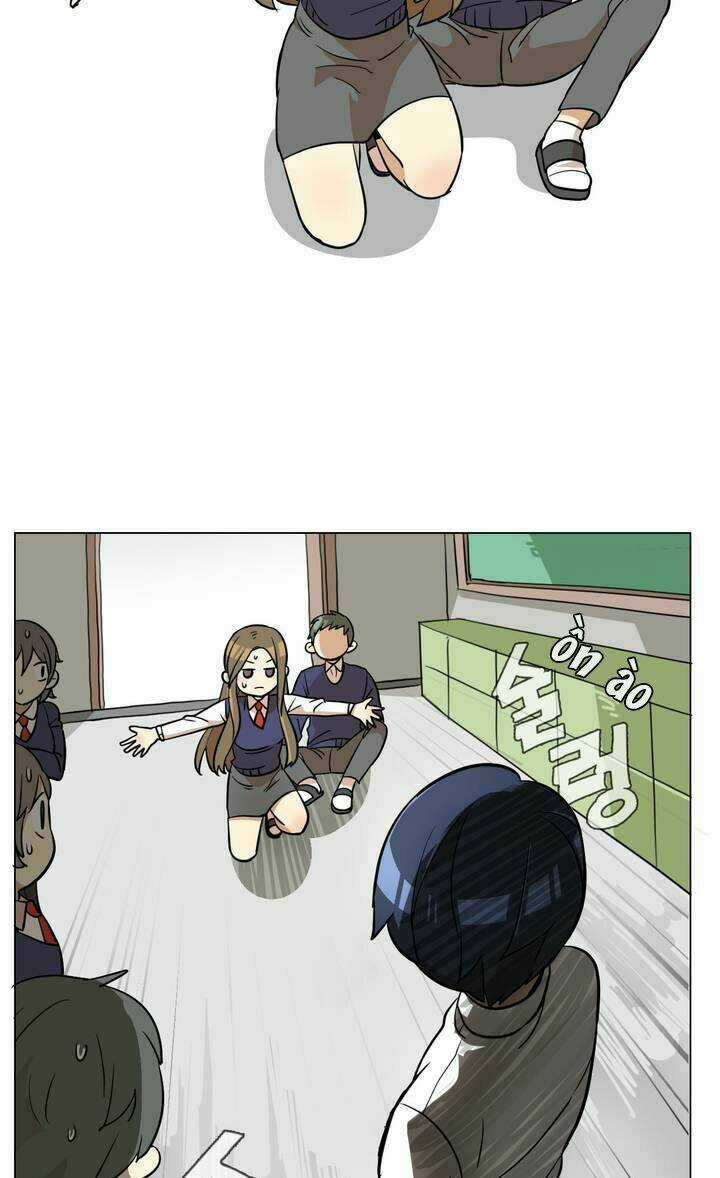 Lớn Lên Đểu Cáng Chapter 7 trang 29