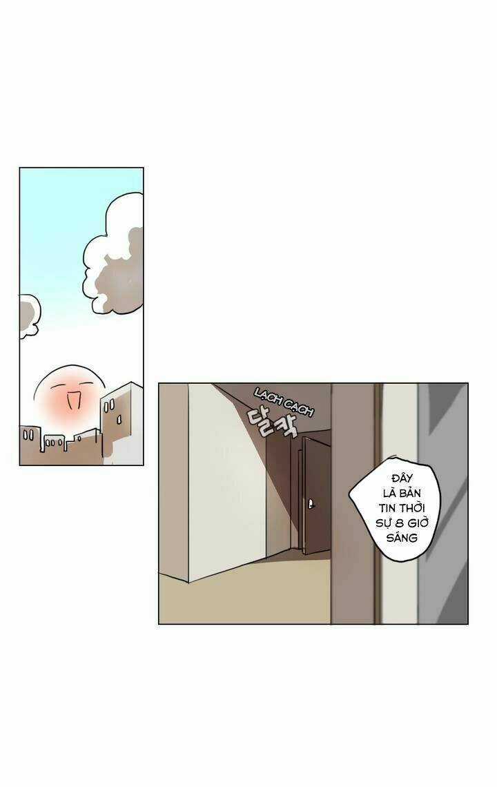 Lớn Lên Đểu Cáng Chapter 7 trang 3