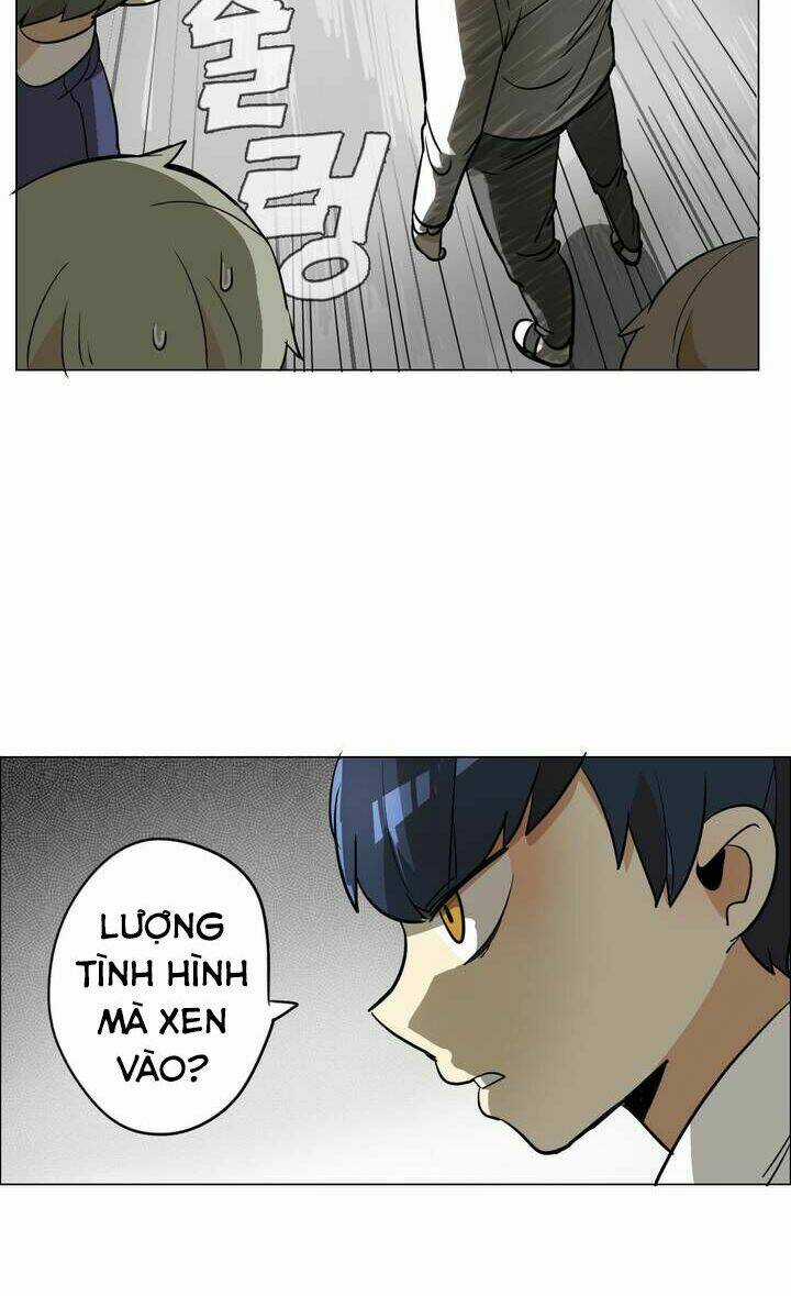 Lớn Lên Đểu Cáng Chapter 7 trang 30