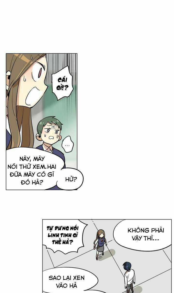 Lớn Lên Đểu Cáng Chapter 7 trang 33