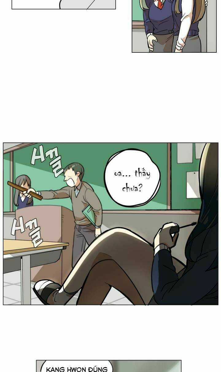 Lớn Lên Đểu Cáng Chapter 7 trang 37