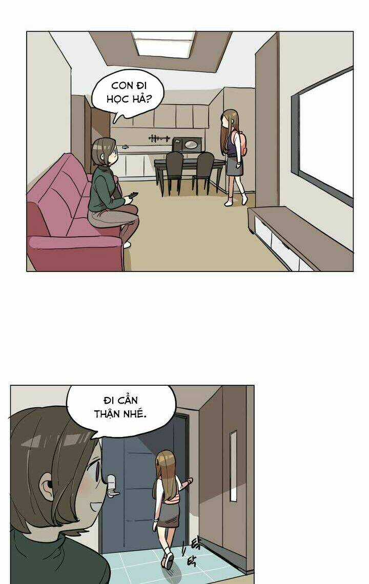 Lớn Lên Đểu Cáng Chapter 7 trang 4