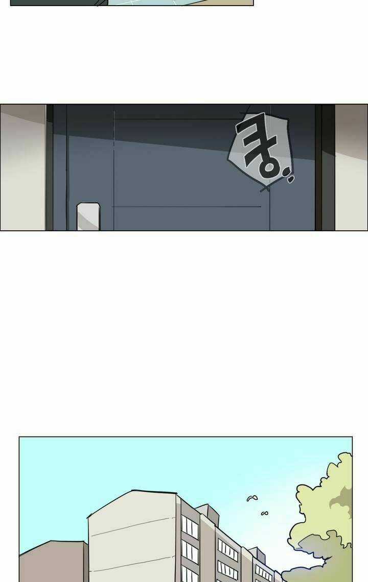 Lớn Lên Đểu Cáng Chapter 7 trang 5