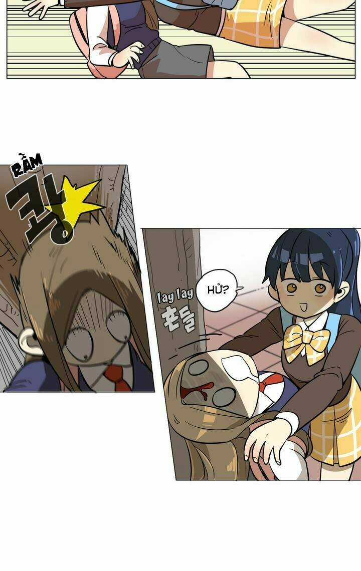 Lớn Lên Đểu Cáng Chapter 7 trang 7