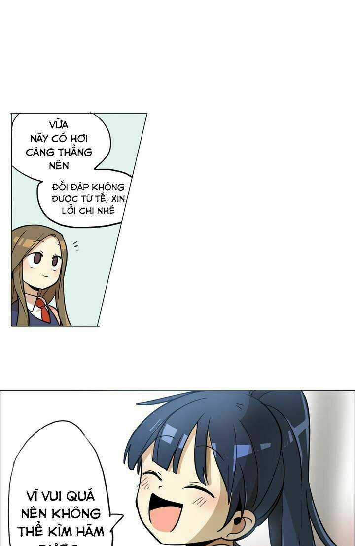 Lớn Lên Đểu Cáng Chapter 7 trang 9