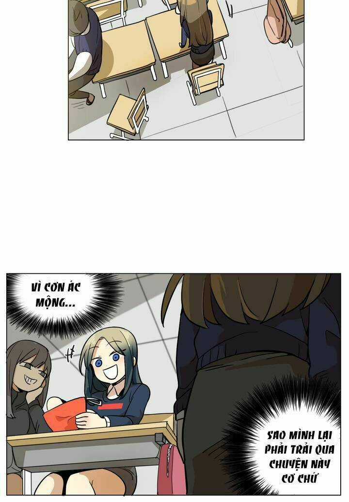 Lớn Lên Đểu Cáng Chapter 8 trang 10