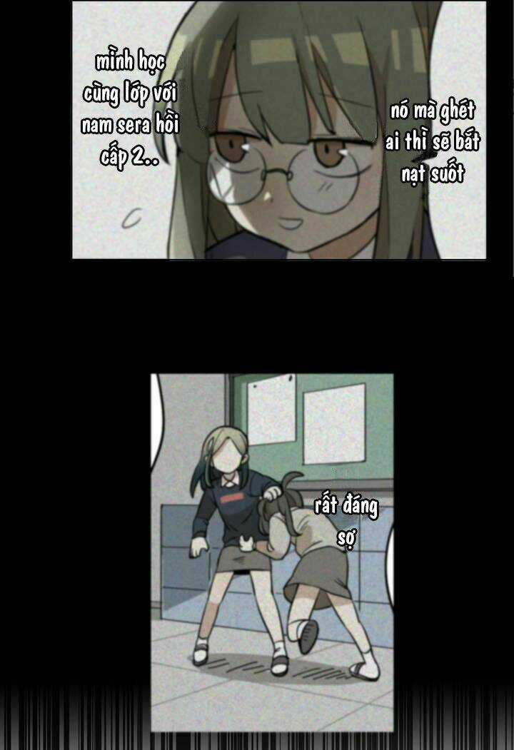 Lớn Lên Đểu Cáng Chapter 8 trang 14