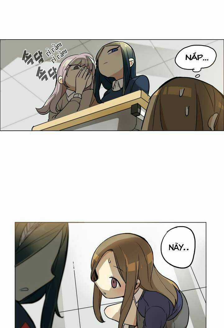 Lớn Lên Đểu Cáng Chapter 8 trang 16