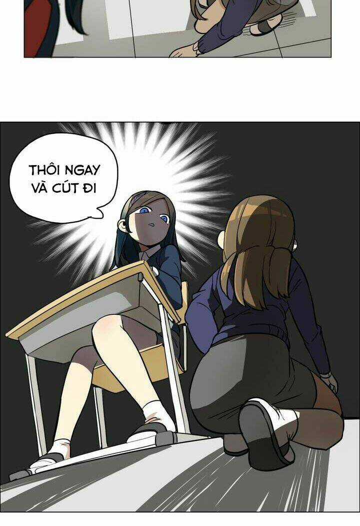 Lớn Lên Đểu Cáng Chapter 8 trang 17