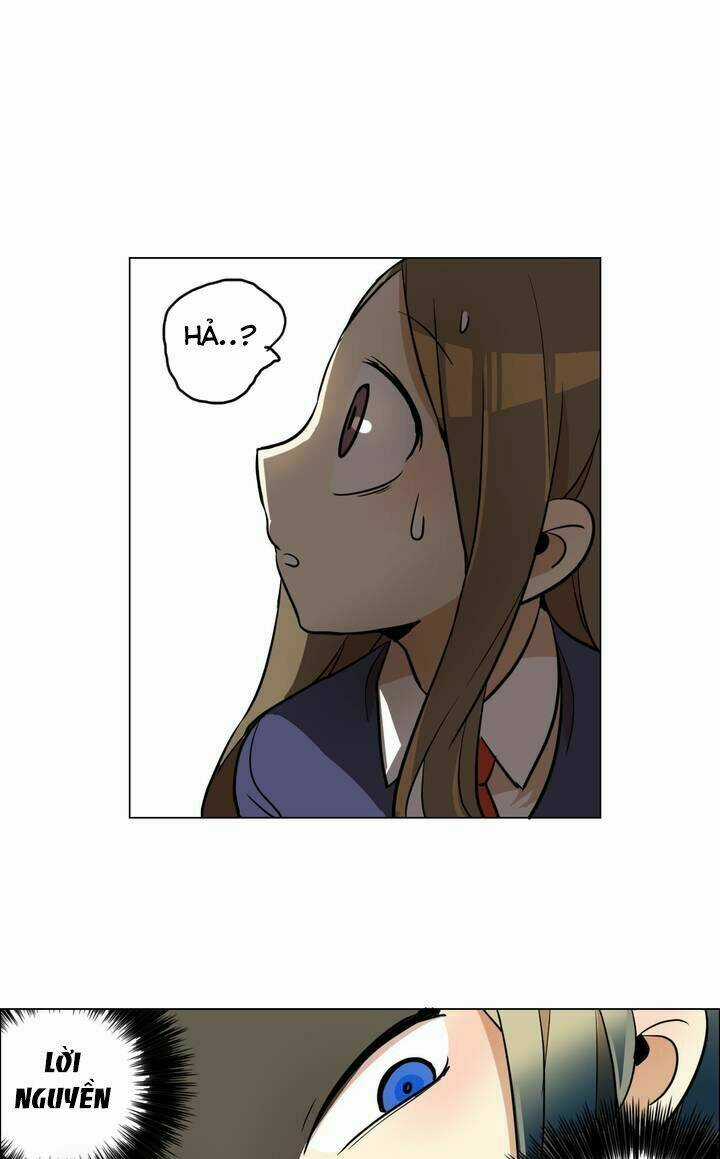 Lớn Lên Đểu Cáng Chapter 8 trang 18