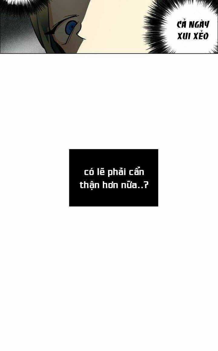 Lớn Lên Đểu Cáng Chapter 8 trang 19