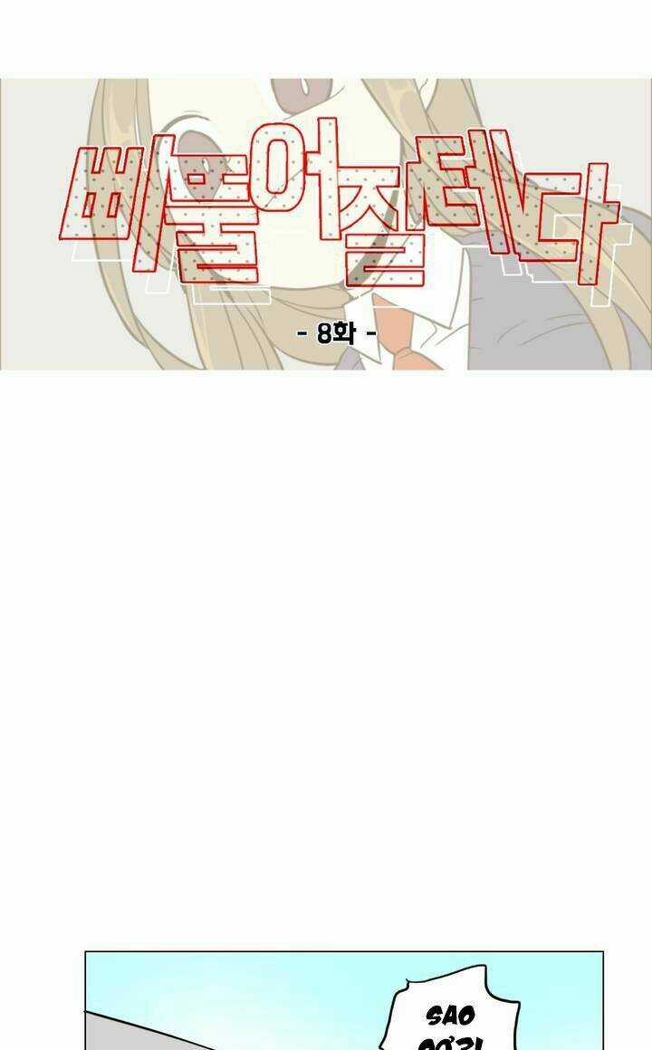 Lớn Lên Đểu Cáng Chapter 8 trang 20