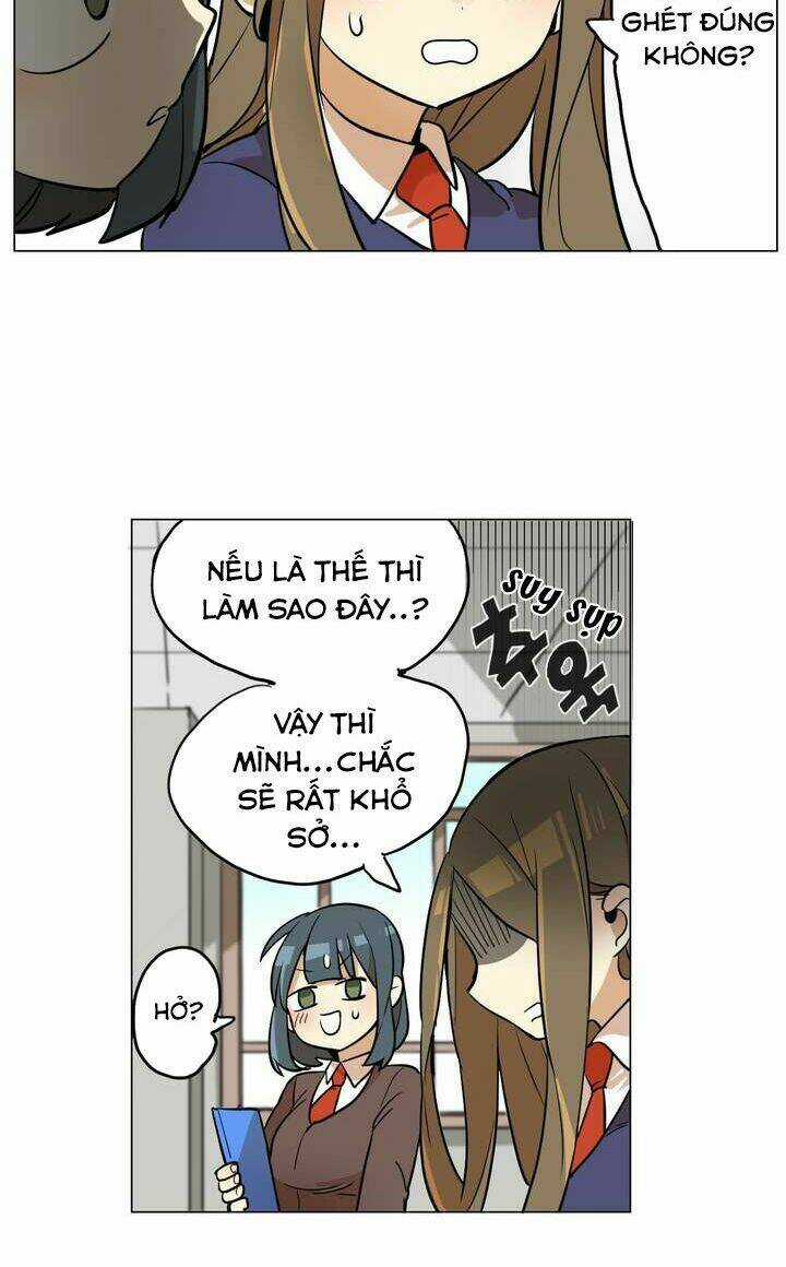 Lớn Lên Đểu Cáng Chapter 8 trang 23