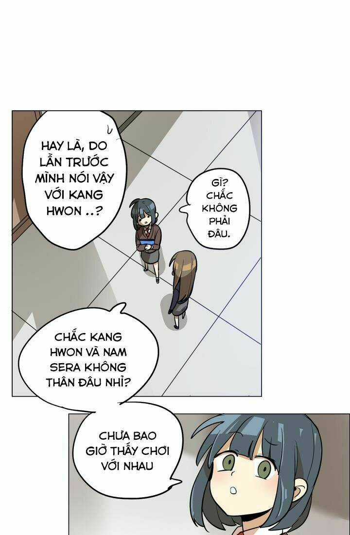 Lớn Lên Đểu Cáng Chapter 8 trang 24